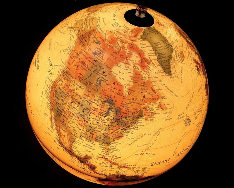 Planet Earth