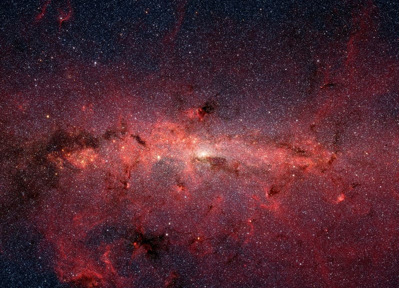 Time and Space